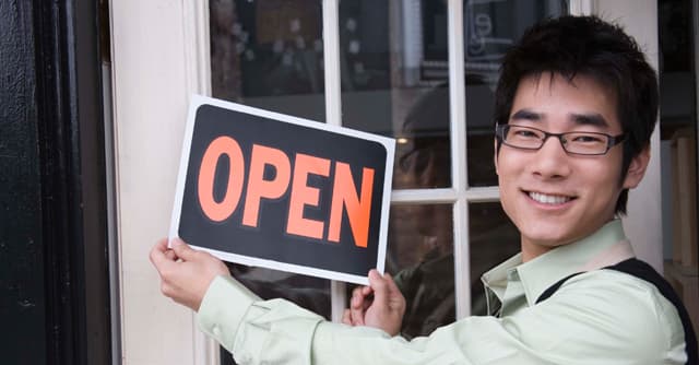 Top Ten Young & Successful Entrepreneurs