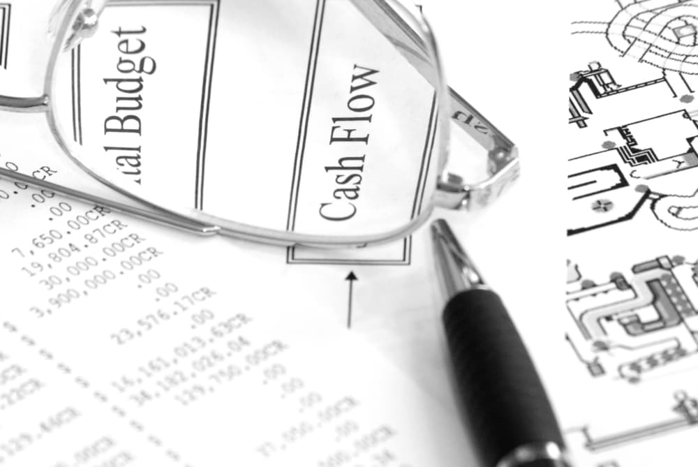 Why Cash Flow Is Your Business Life Blood