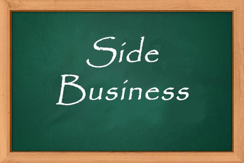 Forty Side Businesses to Start on Your Own