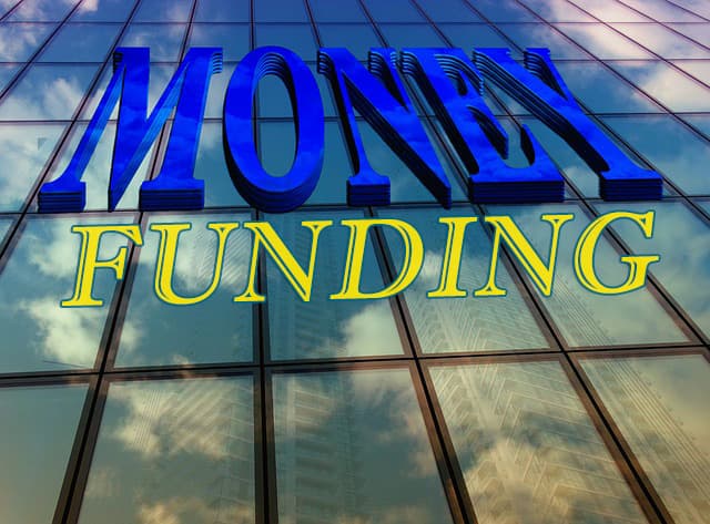 Options For Funding A New Business