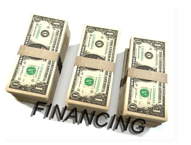 Six Great Ways to Finance Your Business